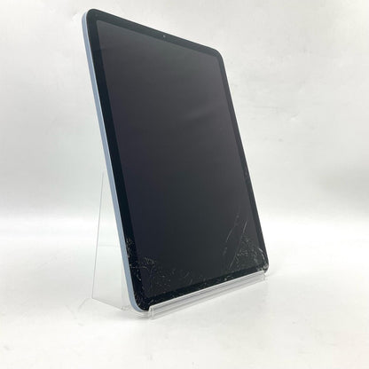 【最速発送】Apple iPad iPad Air 4 Wi-Fi 64GB Sky Blue【難有】