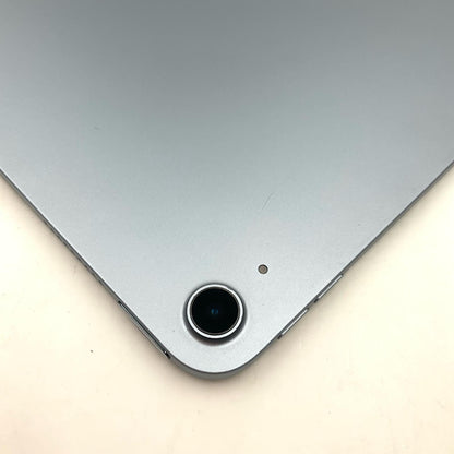 【最速発送】Apple iPad iPad Air 4 Wi-Fi 64GB Sky Blue【難有】