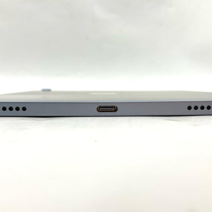 【最速発送】Apple iPad iPad Air 4 Wi-Fi 64GB Sky Blue【難有】