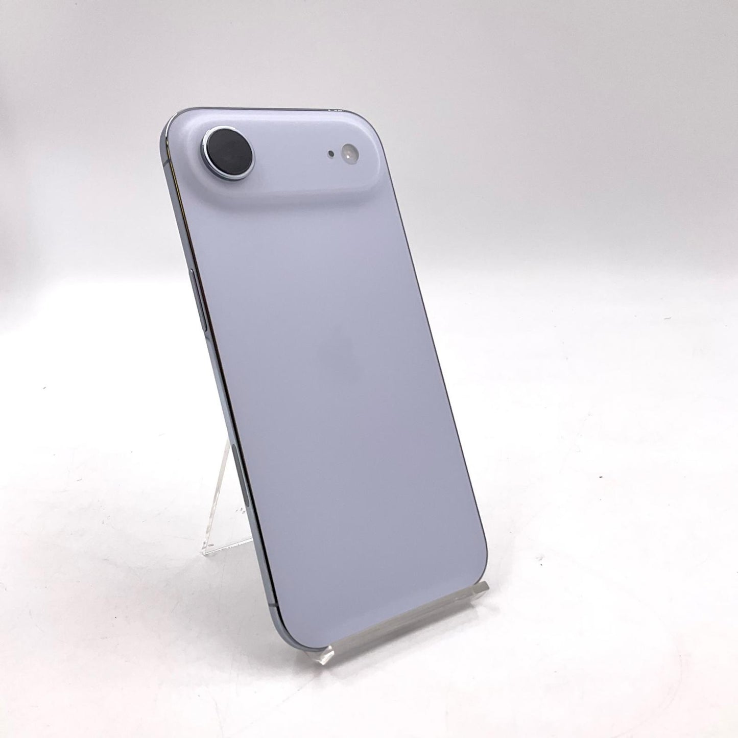 【全額返金保証】【最速発送】Apple iPhone iPhone Air 256GB スカイブルー SIMフリー 白ロム 美品 動作確認済 100%