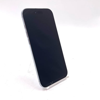 【全額返金保証】【最速発送】Apple iPhone iPhone Air 256GB スカイブルー SIMフリー 白ロム 美品 動作確認済 100%
