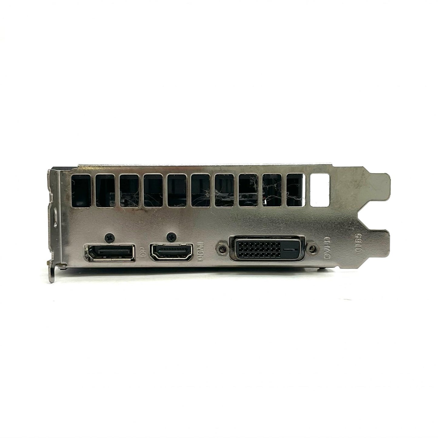 【全額返金保証】【最速発送】玄人志向 グラフィックボード GTX1650 EX-1 Click OC PCI-E 4GB GDDR6 128Bit GF-GTX1650D6-E4GB 美品 動作確認済