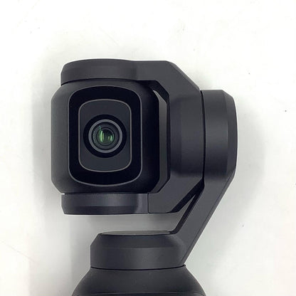 【全額返金保証】【最速発送】DJI OSMO POCKET 3 美品 動作確認済