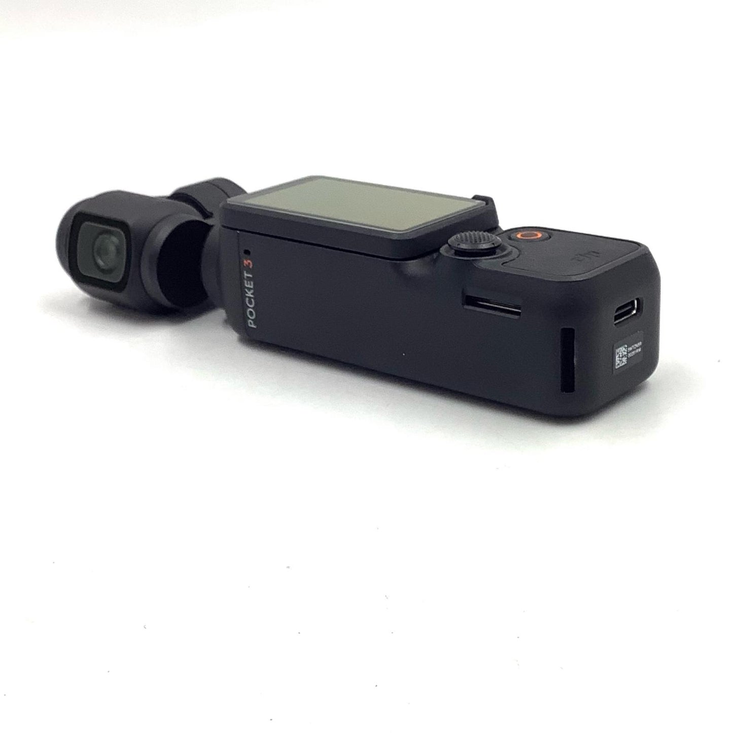 【全額返金保証】【最速発送】DJI OSMO POCKET 3 美品 動作確認済