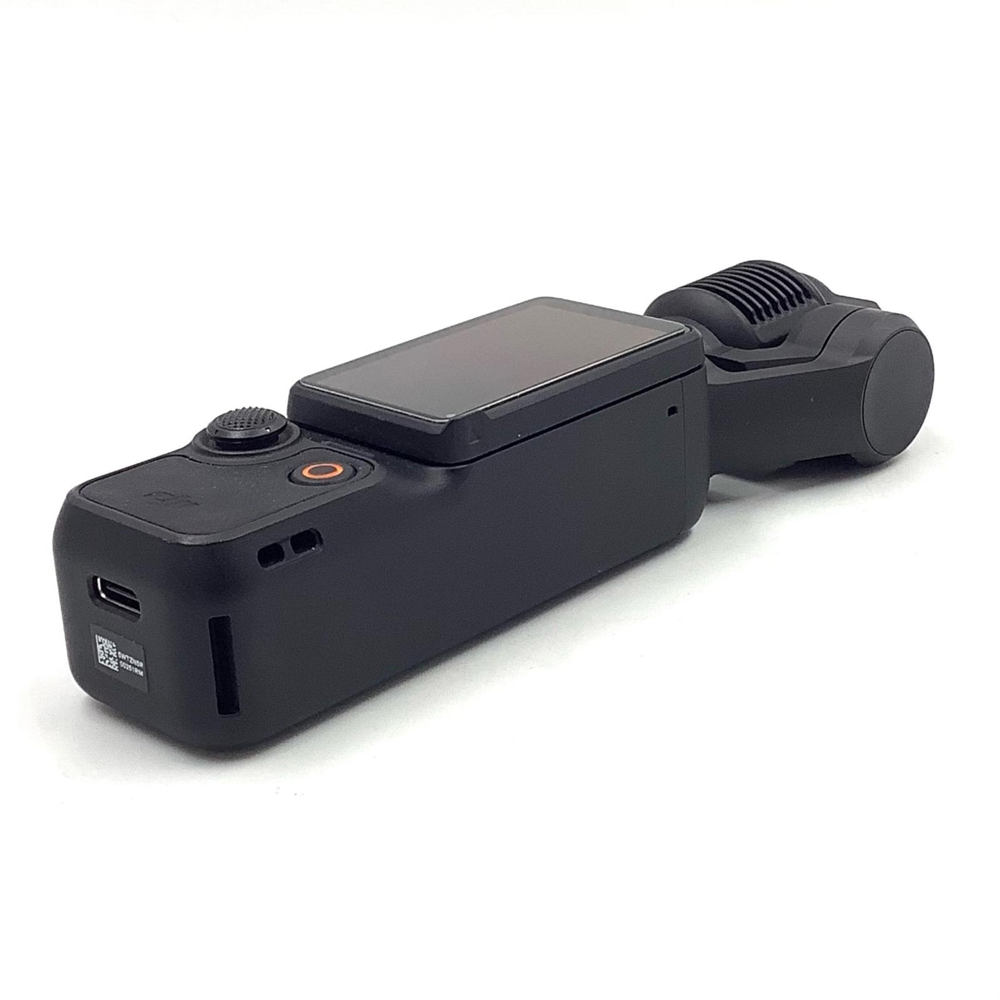 【全額返金保証】【最速発送】DJI OSMO POCKET 3 美品 動作確認済