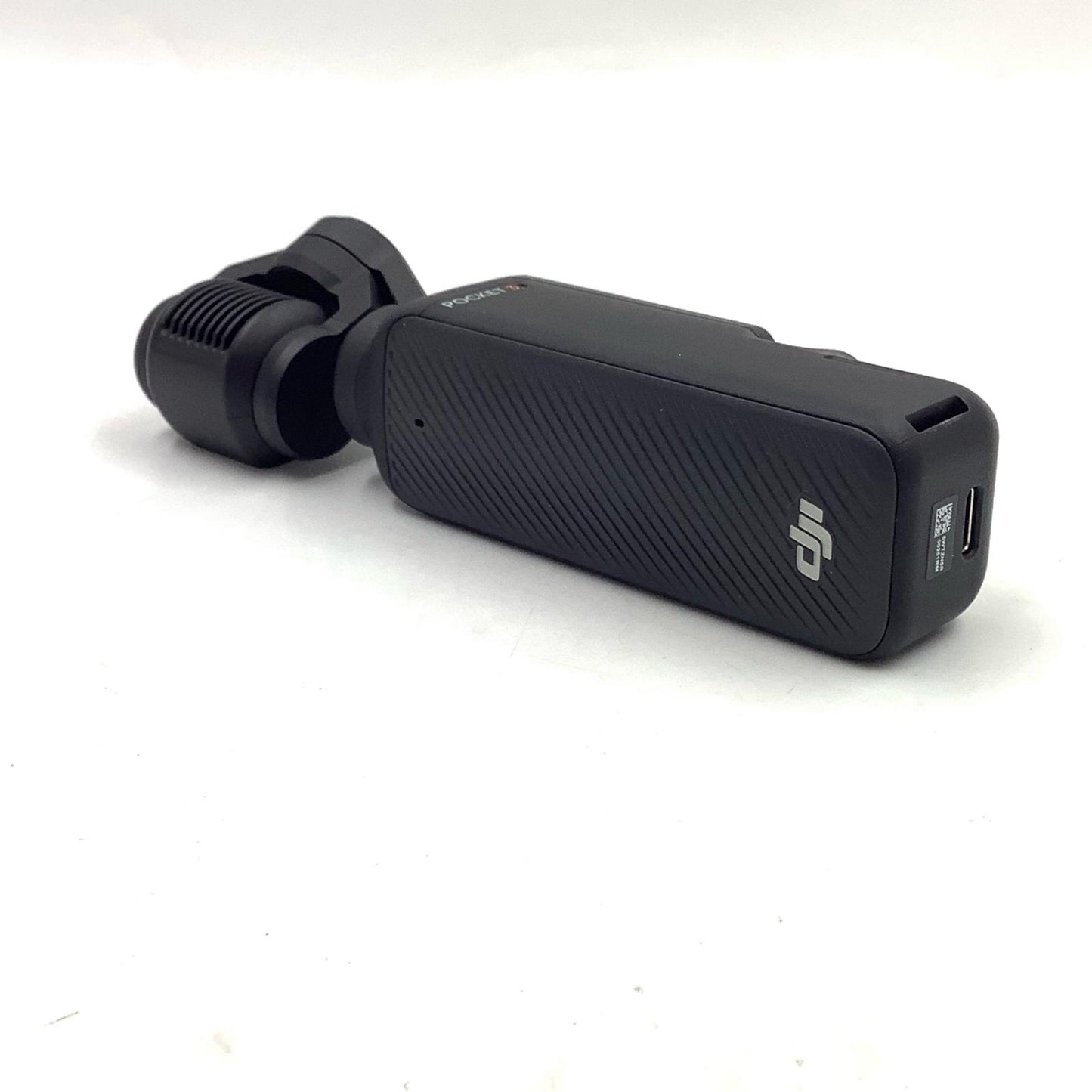 【全額返金保証】【最速発送】DJI OSMO POCKET 3 美品 動作確認済