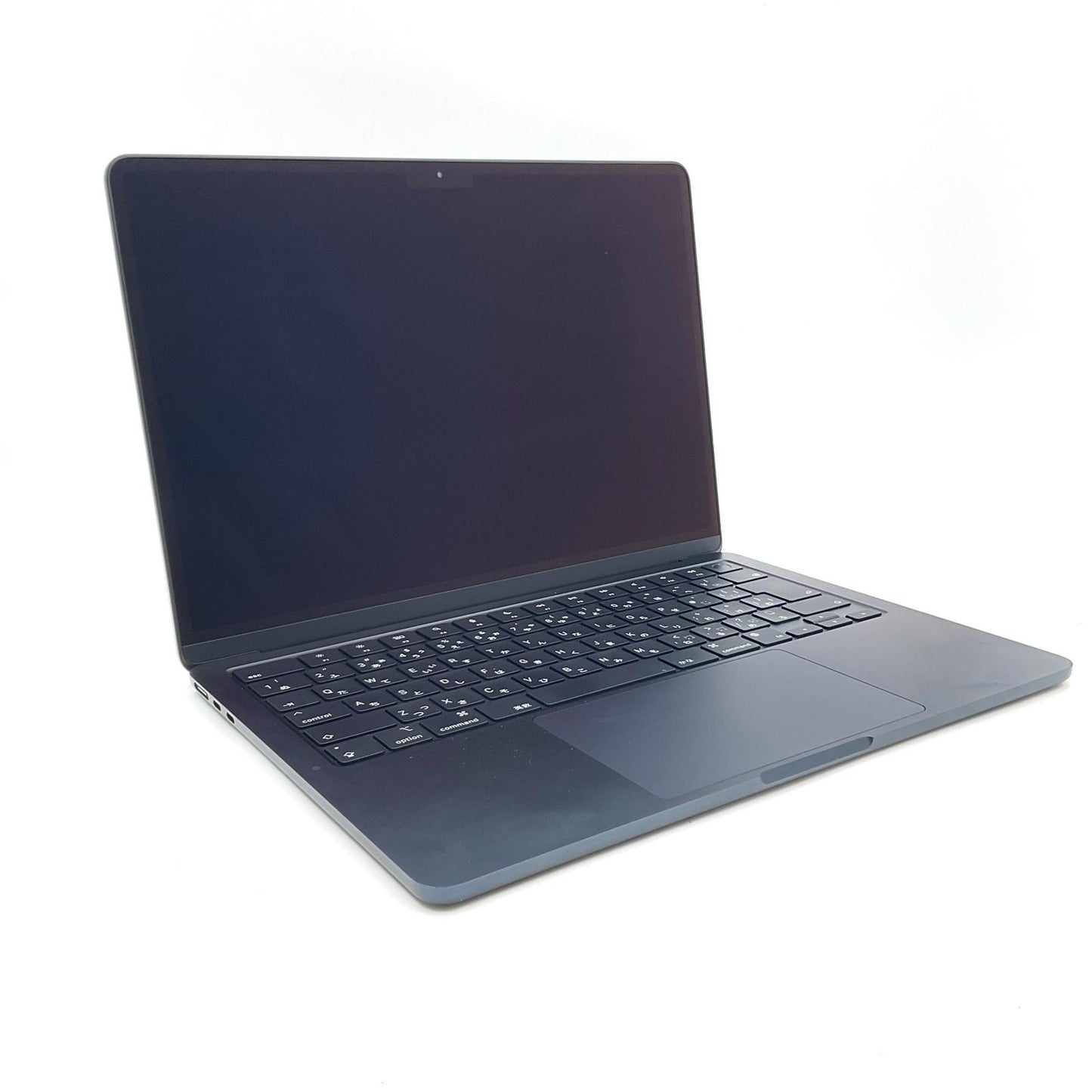 【全額返金保証】【最速発送】Apple MacBook Air 13インチ 2024 Apple M3 16GB 512GB ミッドナイト 90% 動作確認済