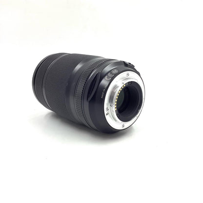 【全額返金保証】【最速発送】FUJIFILM フジノンレンズ XF55-200mmF3.5-4.8 R LM OIS 美品 動作確認済