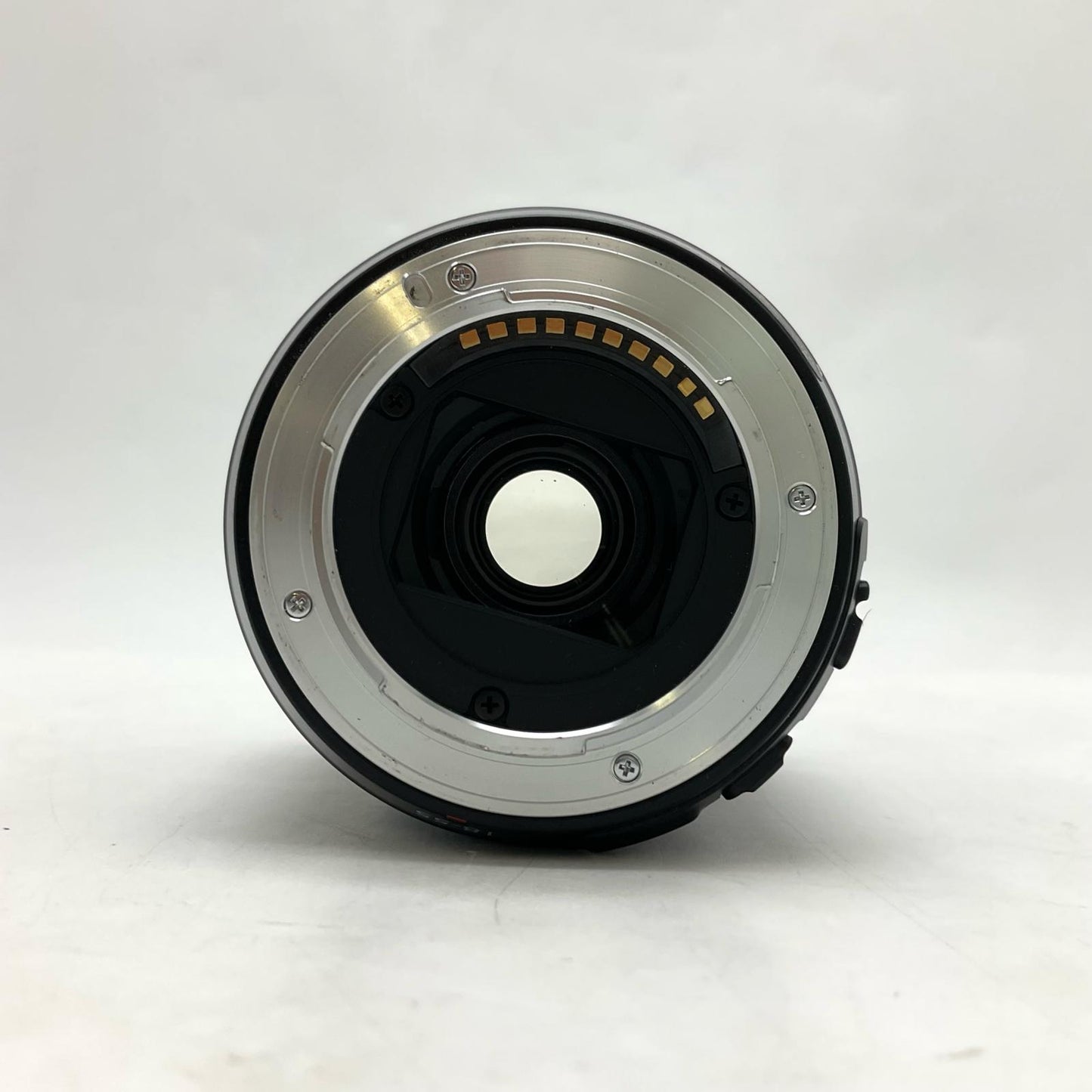 【全額返金保証】【最速発送】FUJIFILM フジノンレンズ XF18-55mmF2.8-4 R LM OIS 美品 動作確認済