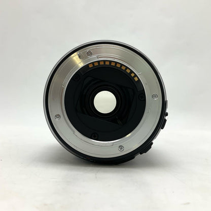【全額返金保証】【最速発送】FUJIFILM フジノンレンズ XF18-55mmF2.8-4 R LM OIS 美品 動作確認済