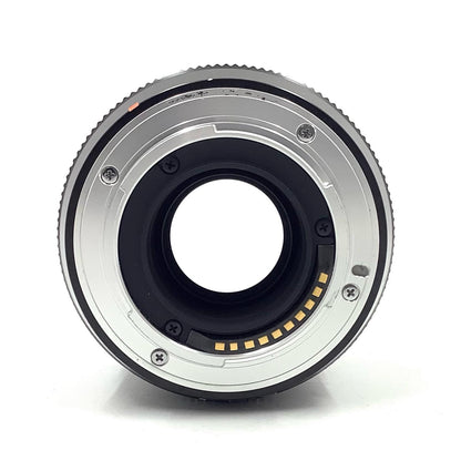 【全額返金保証】【最速発送】FUJIFILM フジノンレンズ XF35mmF1.4 R 美品 動作確認済