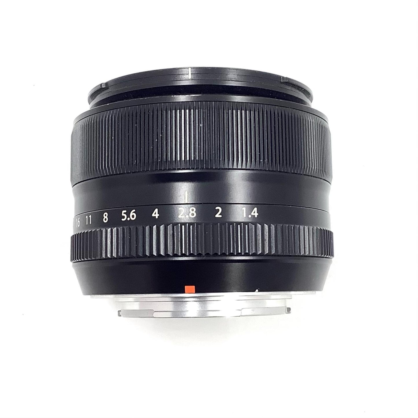【全額返金保証】【最速発送】FUJIFILM フジノンレンズ XF35mmF1.4 R 美品 動作確認済