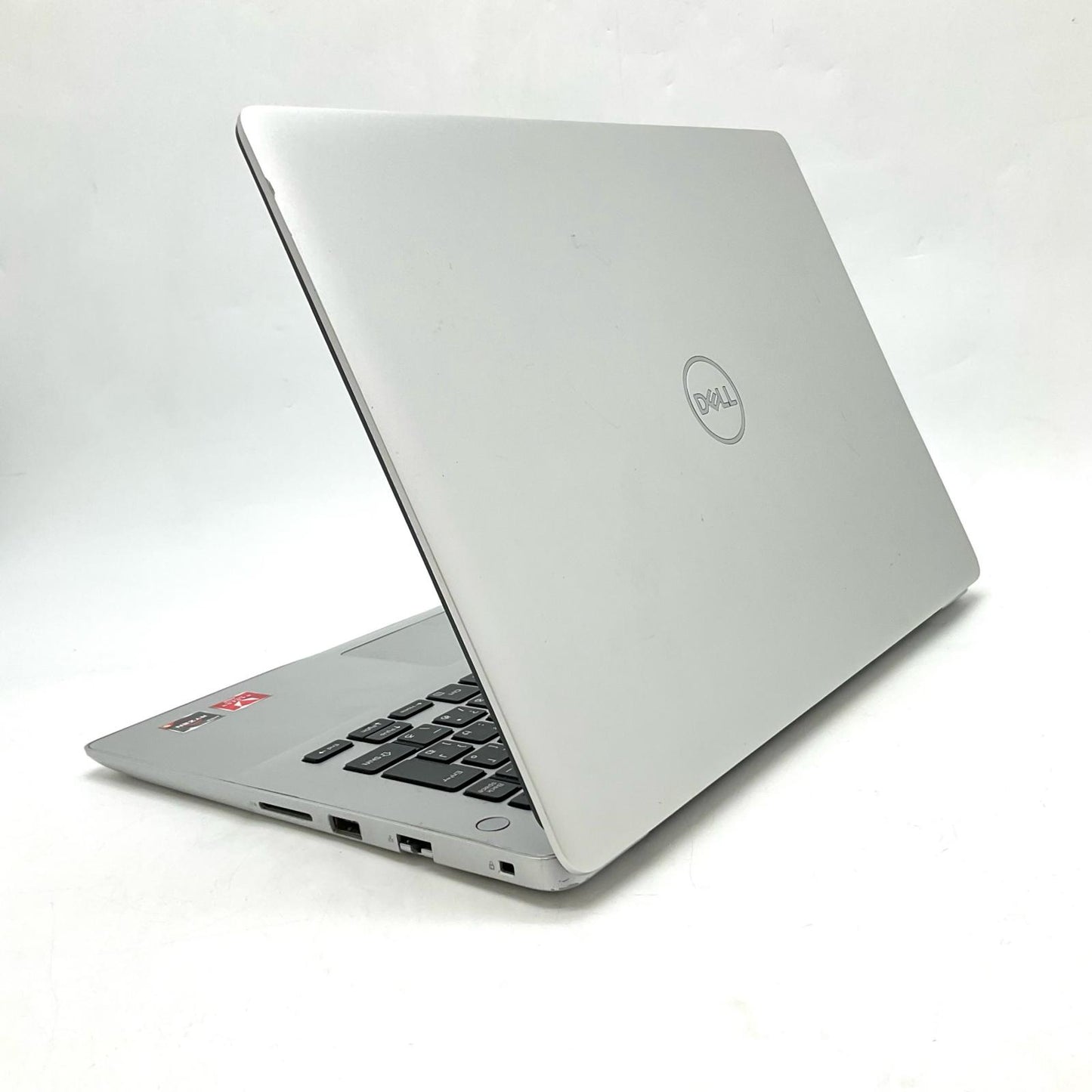 【最速発送】DELL Inspiron 5485 P92G002 Ryzen 5 3500U 8GB M.2 SSD 256GB 61.3%【難有】