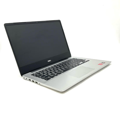 【最速発送】DELL Inspiron 5485 P92G002 Ryzen 5 3500U 8GB M.2 SSD 256GB 61.3%【難有】