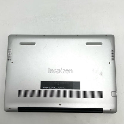 【最速発送】DELL Inspiron 5485 P92G002 Ryzen 5 3500U 8GB M.2 SSD 256GB 61.3%【難有】