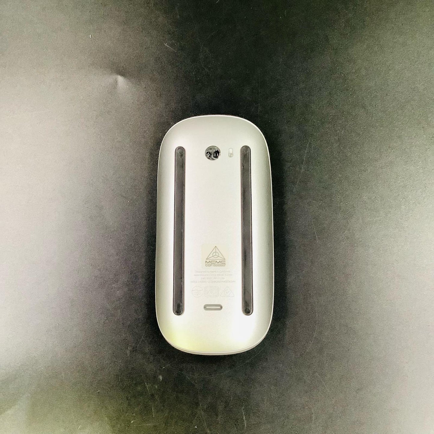 【全額返金保証】【最速発送】Apple Magic Mouse MXK53ZA/A 超美品 動作確認済