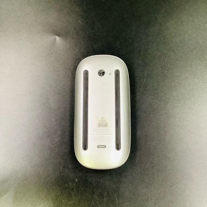 【全額返金保証】【最速発送】Apple Magic Mouse MXK53ZA/A 超美品 動作確認済