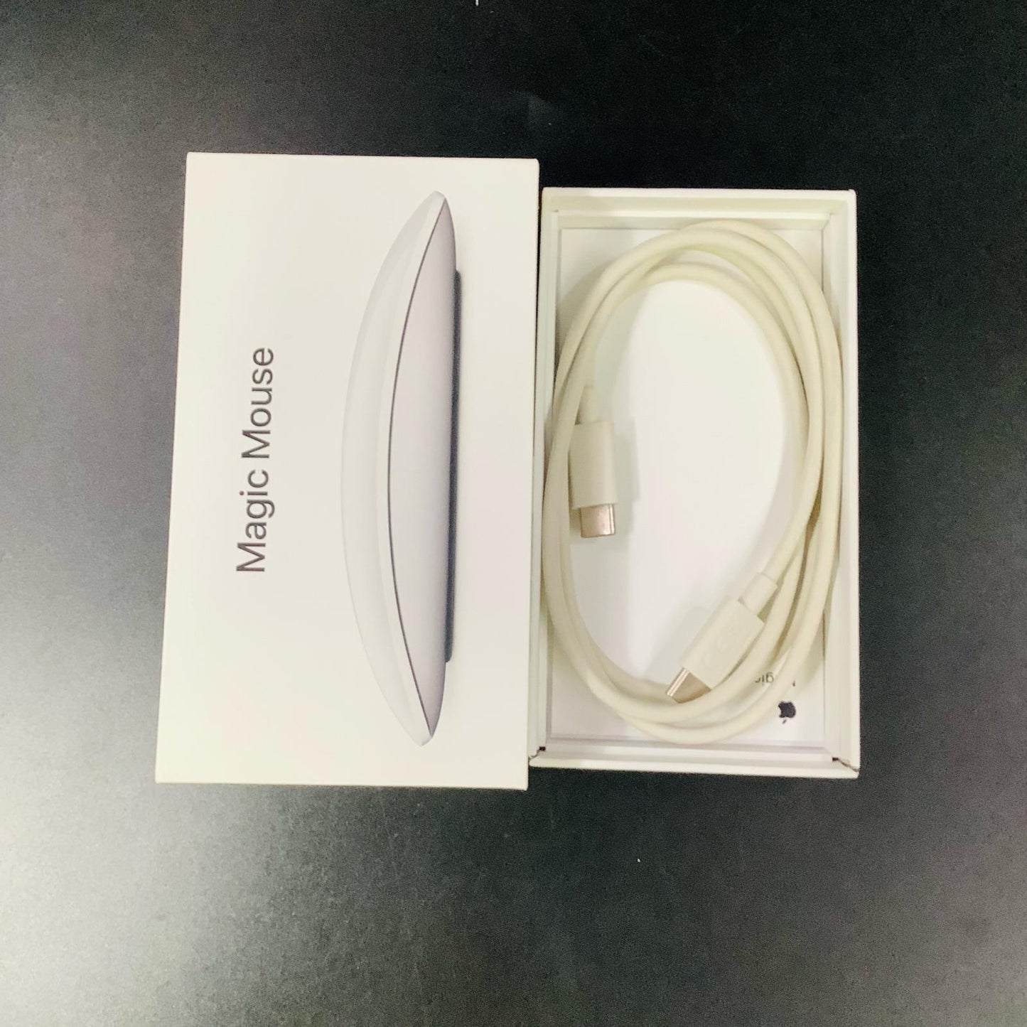 【全額返金保証】【最速発送】Apple Magic Mouse MXK53ZA/A 超美品 動作確認済