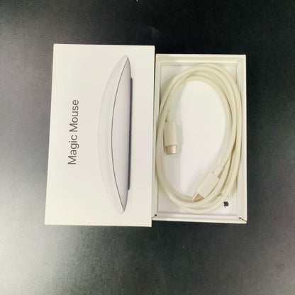 【全額返金保証】【最速発送】Apple Magic Mouse MXK53ZA/A 超美品 動作確認済