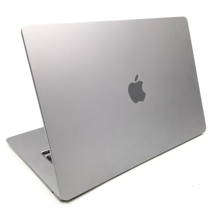 【全額返金保証】【最速発送】Apple MacBook Air 15インチ 2024 Apple M3 16GB 512GB スペースグレイ 100% 超美品 動作確認済