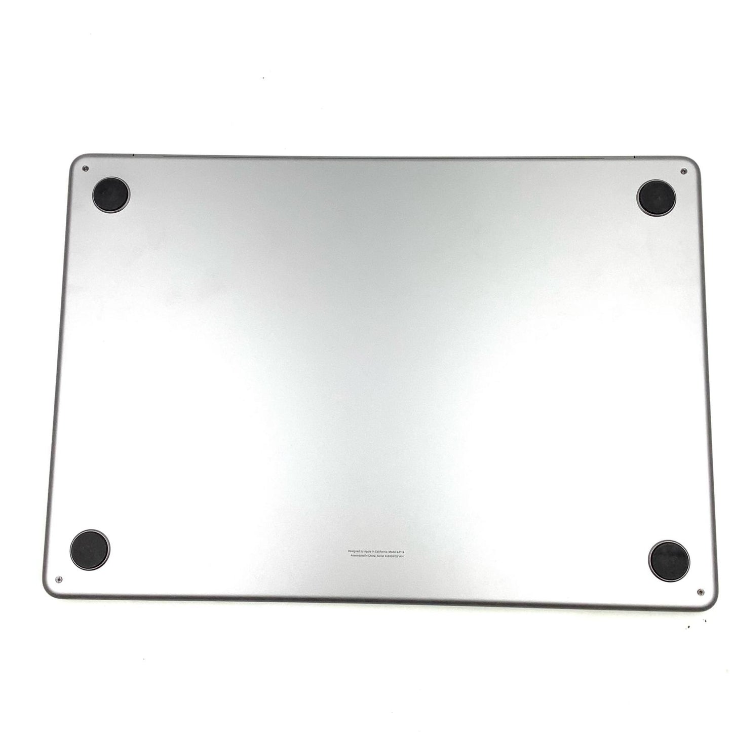 【全額返金保証】【最速発送】Apple MacBook Air 15インチ 2024 Apple M3 16GB 512GB スペースグレイ 100% 超美品 動作確認済