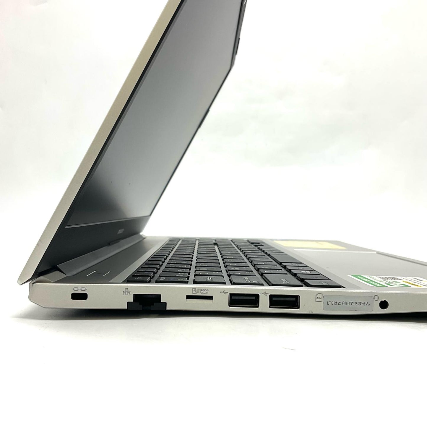 【全額返金保証】【最速発送】MouseComputer LBI711S1W116 i7-1165G7 16GB SSD 1TB 94.2% 美品 動作確認済