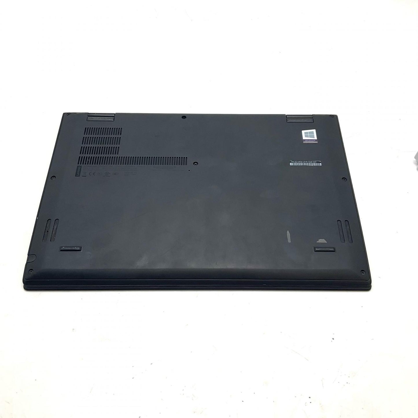【最速発送】Lenovo ThinkPad X1 Yoga TP00076D i5-8250U 8GB SSD 256GB 66.3%【難有】