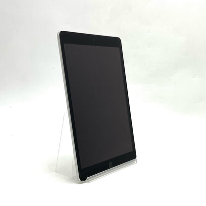 【全額返金保証】【最速発送】Apple iPad iPad 10.2インチ 第9世代 64GB シルバー Wi-Fi 動作確認済