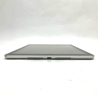 【全額返金保証】【最速発送】Apple iPad iPad 10.2インチ 第9世代 64GB シルバー Wi-Fi 動作確認済