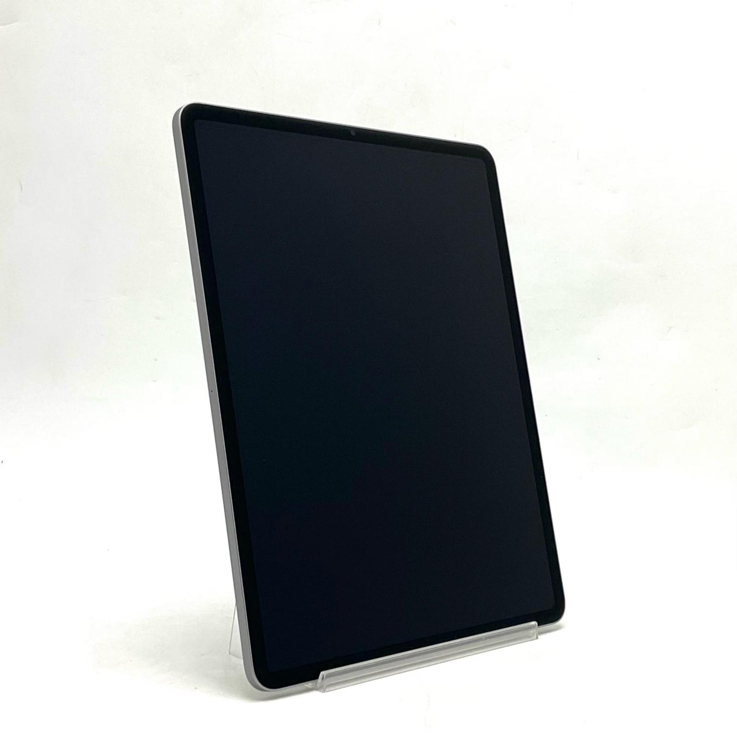 【全額返金保証】【最速発送】Apple iPad Pro 12.9インチ 第6世代 128GB スペースグレイ Wi-Fi 美品 動作確認済