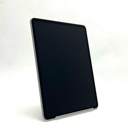 【全額返金保証】【最速発送】Apple iPad Pro 12.9インチ 第6世代 128GB スペースグレイ Wi-Fi 美品 動作確認済