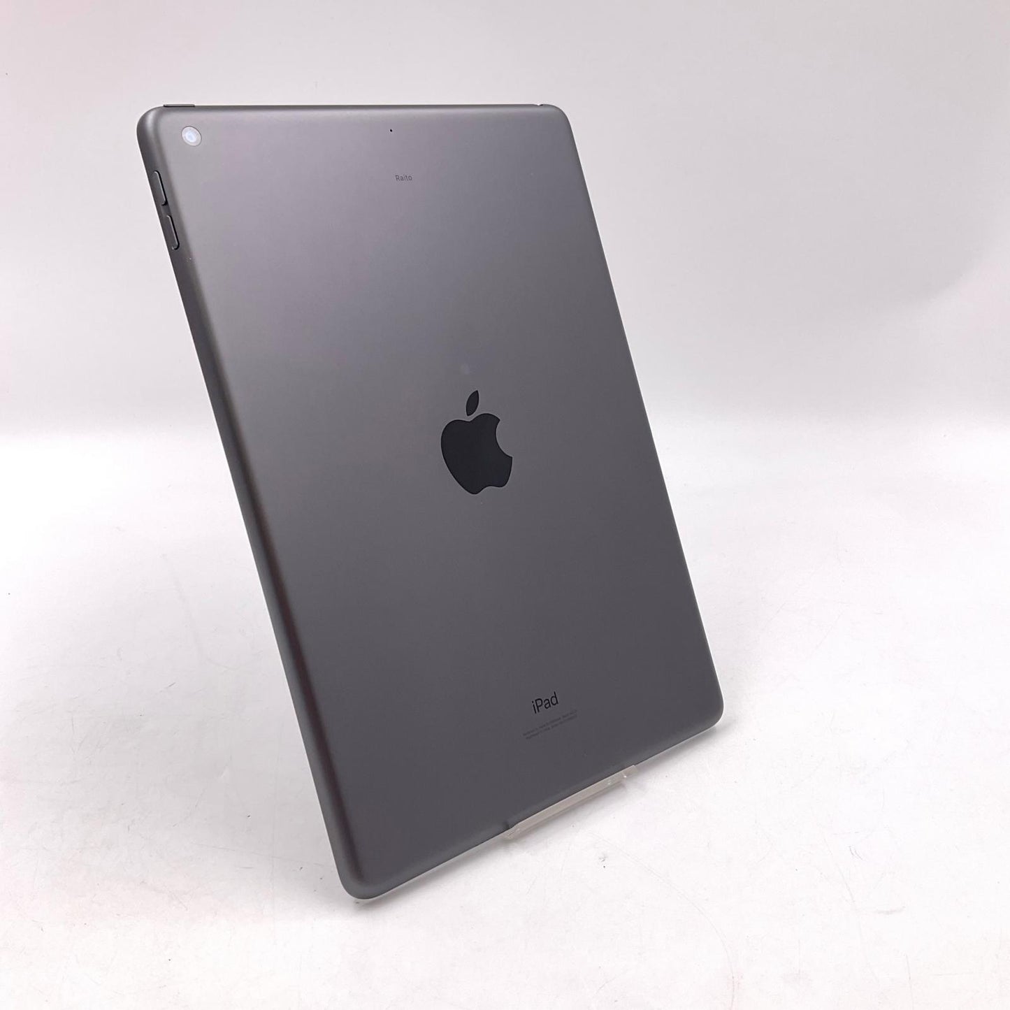 【全額返金保証】【最速発送】Apple iPad iPad 10.2インチ 第8世代 128GB スペースグレイ Wi-Fi 動作確認済