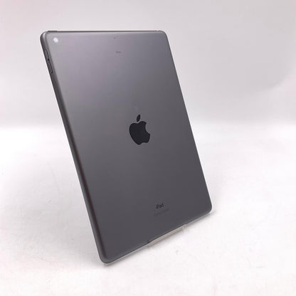 【全額返金保証】【最速発送】Apple iPad iPad 10.2インチ 第8世代 128GB スペースグレイ Wi-Fi 動作確認済