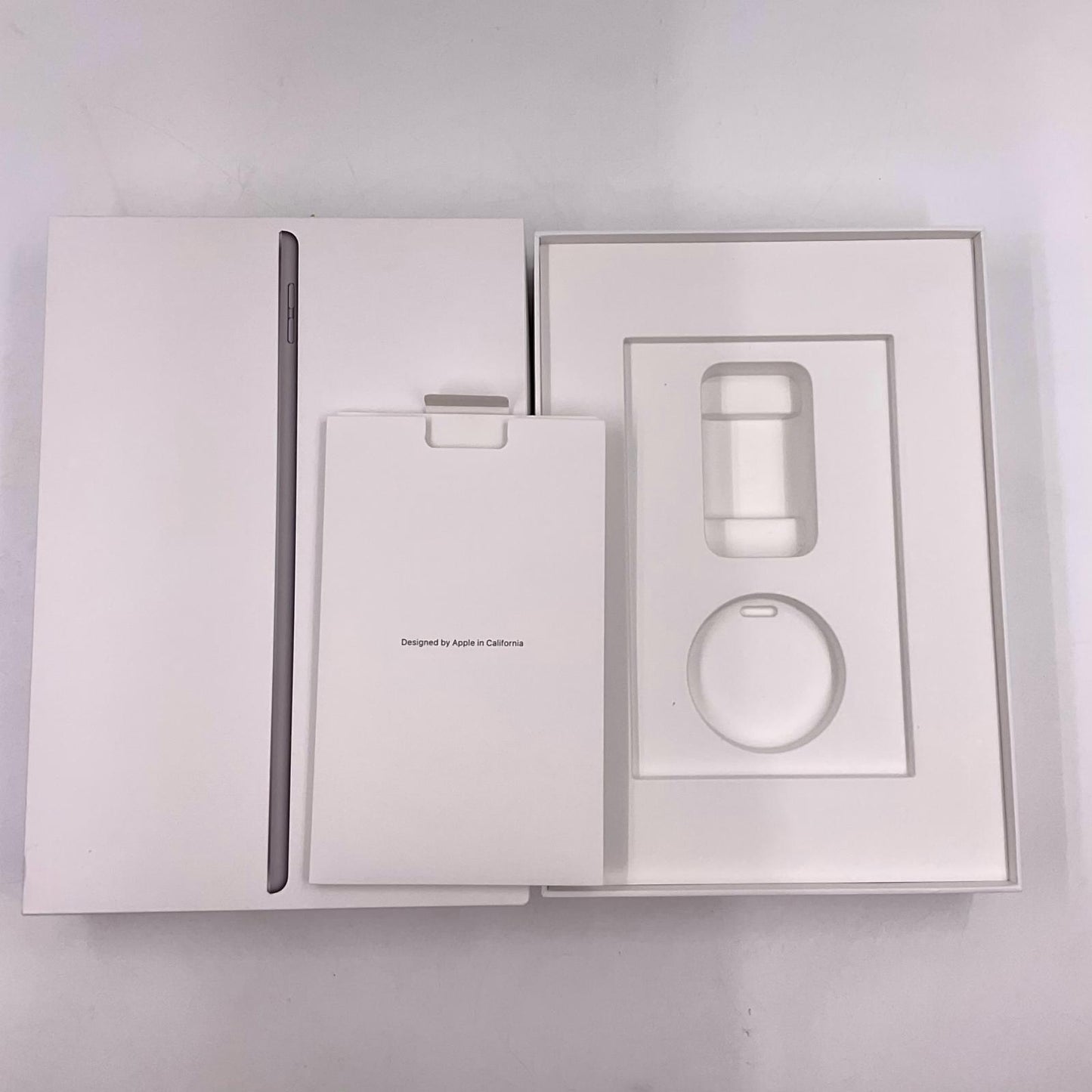 【全額返金保証】【最速発送】Apple iPad iPad 10.2インチ 第8世代 128GB スペースグレイ Wi-Fi 動作確認済