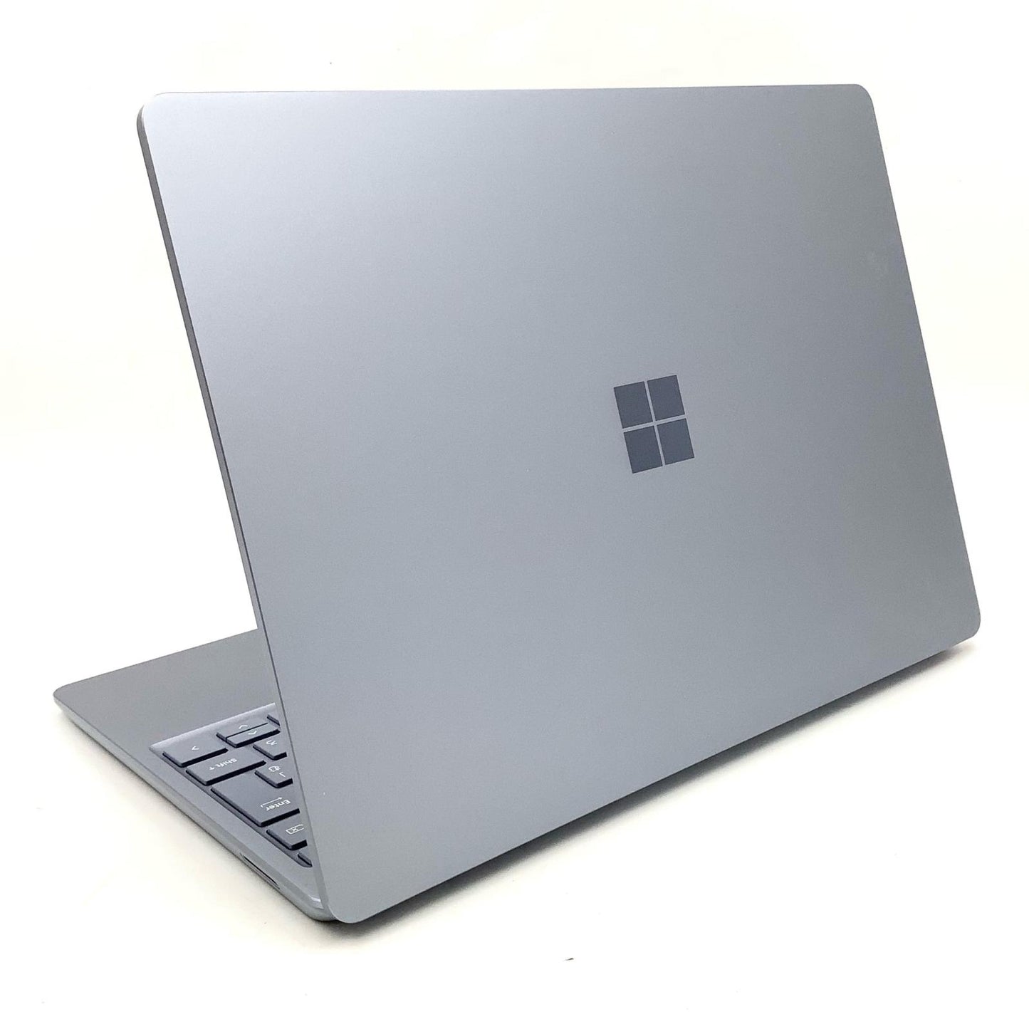 【全額返金保証】【最速発送】Microsoft Surface Laptop Go 3 XK1-00063 i5-1235U 8GB M.2 SSD 256GB 98.6% 超美品 動作確認済