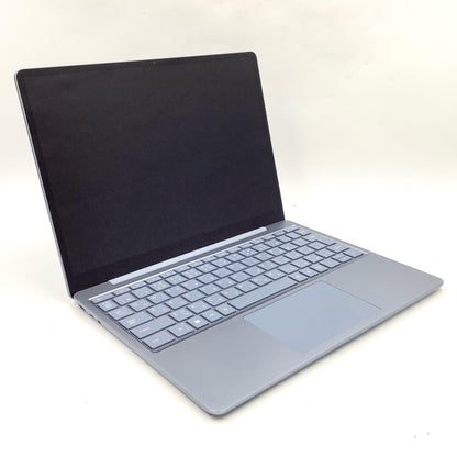 【全額返金保証】【最速発送】Microsoft Surface Laptop Go 3 XK1-00063 i5-1235U 8GB M.2 SSD 256GB 98.6% 超美品 動作確認済