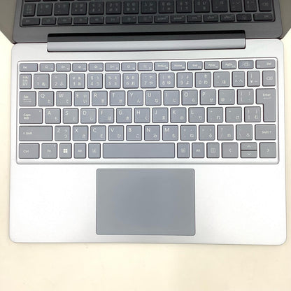 【全額返金保証】【最速発送】Microsoft Surface Laptop Go 3 XK1-00063 i5-1235U 8GB M.2 SSD 256GB 98.6% 超美品 動作確認済