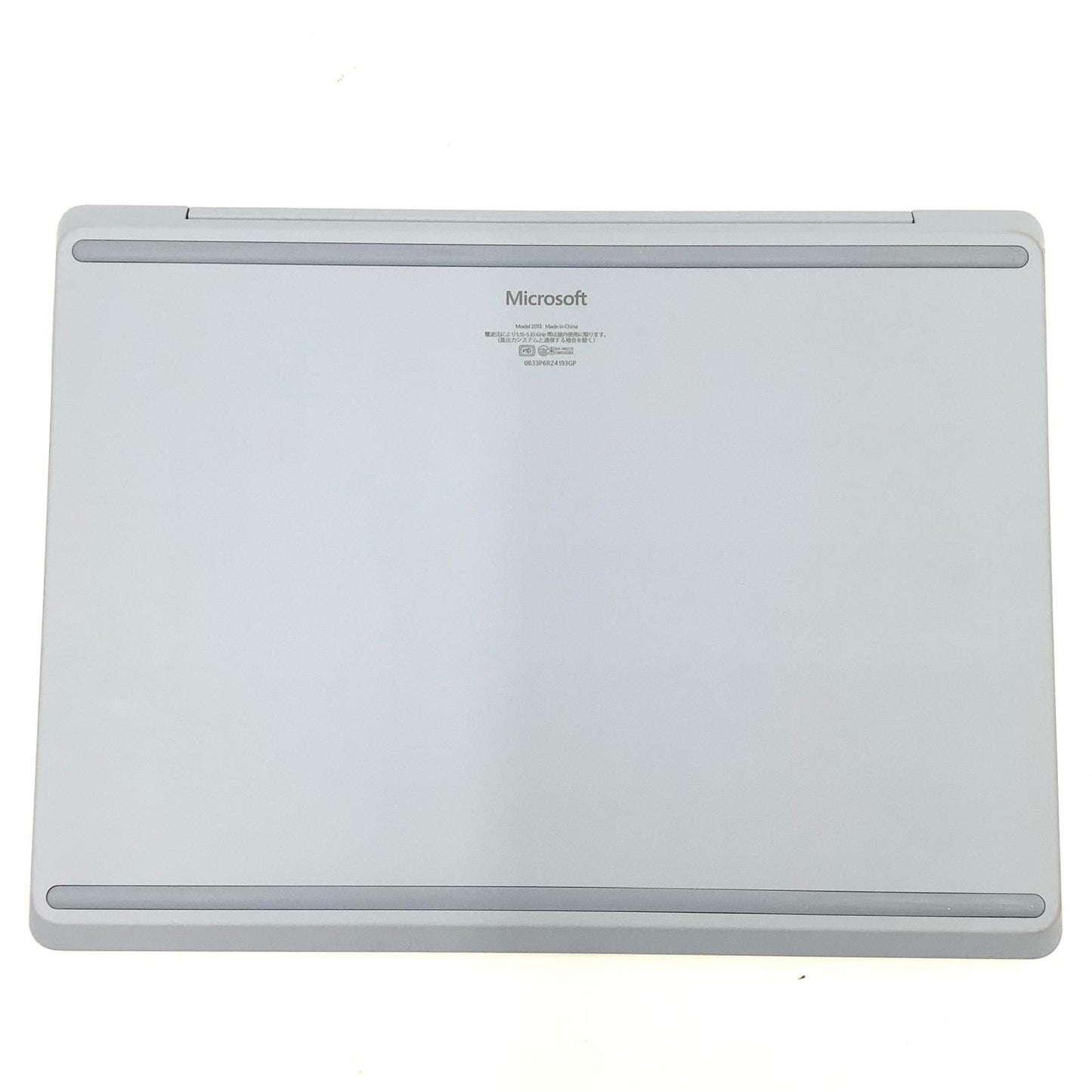 【全額返金保証】【最速発送】Microsoft Surface Laptop Go 3 XK1-00063 i5-1235U 8GB M.2 SSD 256GB 98.6% 超美品 動作確認済