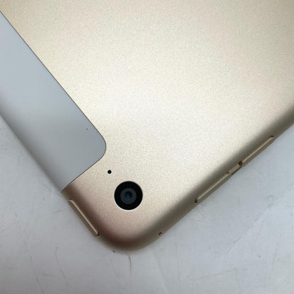 【全額返金保証】【最速発送】Apple iPad mini 7.9インチ 第4世代 128GB ゴールド WiFi+Cellular SIMフリー 白ロム 美品 動作確認済