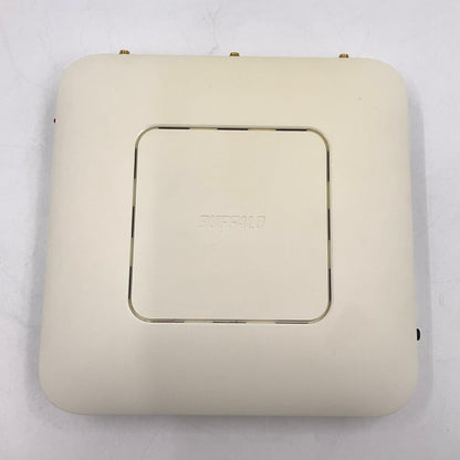 【全額返金保証】【最速発送】BUFFALO WXR-1900DHP2 美品 動作確認済