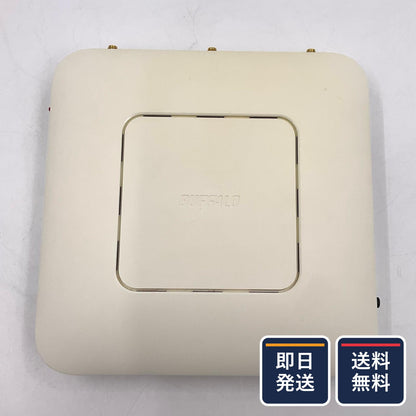 【全額返金保証】【最速発送】BUFFALO WXR-1900DHP2 美品 動作確認済
