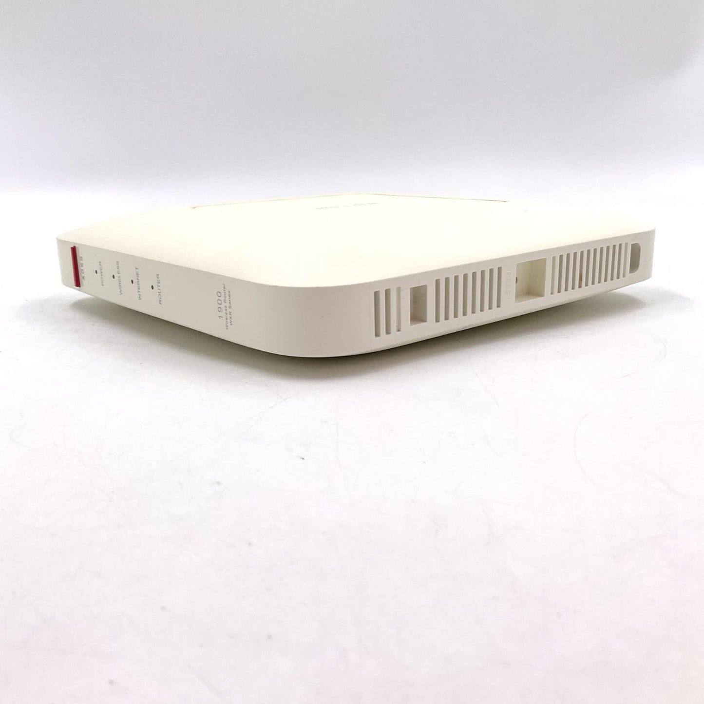【全額返金保証】【最速発送】BUFFALO WXR-1900DHP2 美品 動作確認済