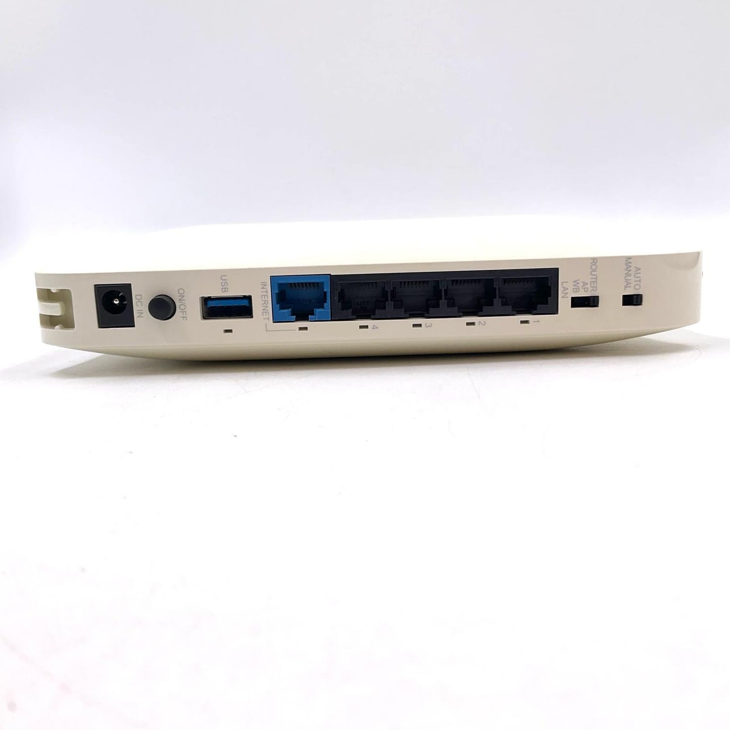 【全額返金保証】【最速発送】BUFFALO WXR-1900DHP2 美品 動作確認済