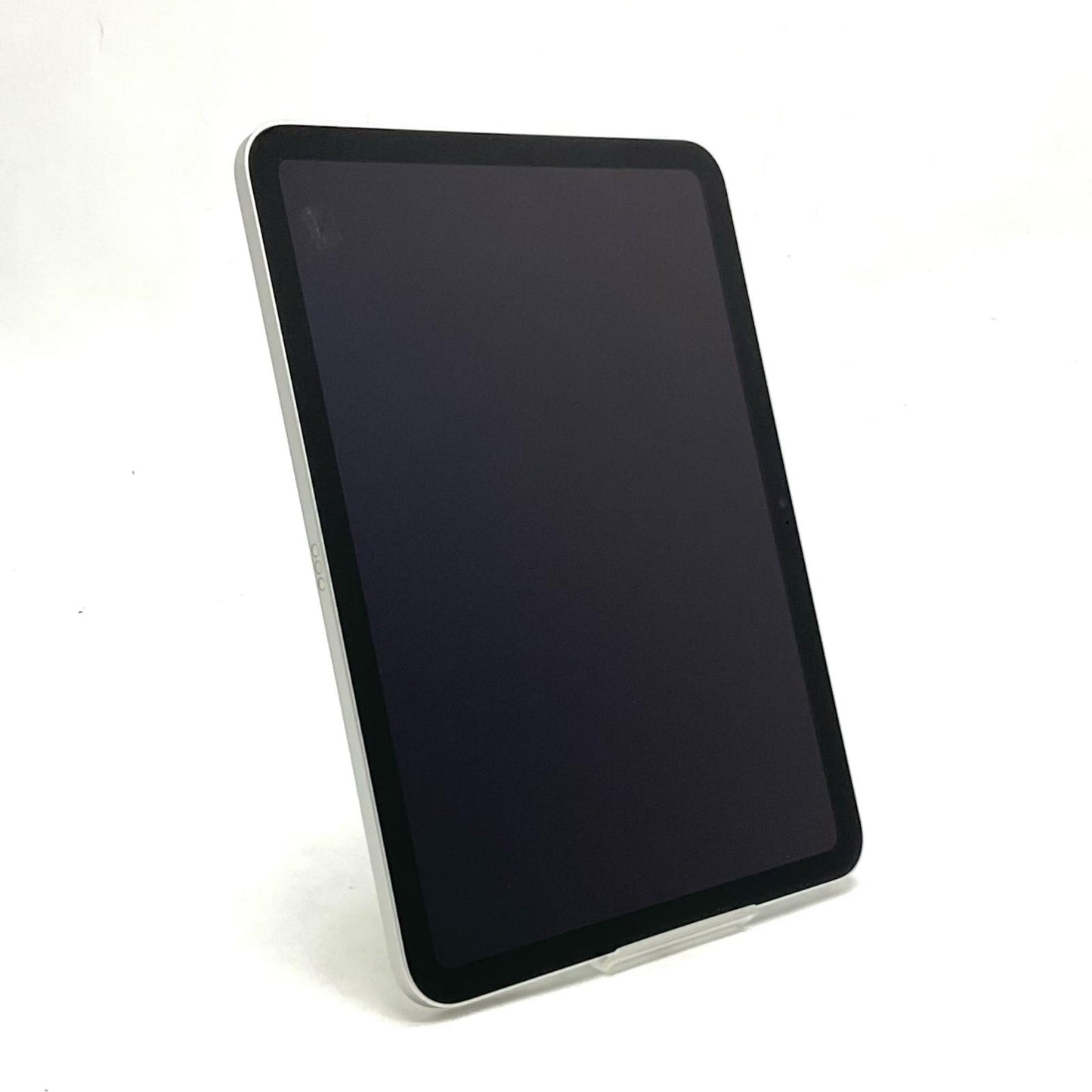 【全額返金保証】【最速発送】Apple iPad iPad 10.9インチ 第10世代 64GB シルバー Wi-Fi 美品 動作確認済