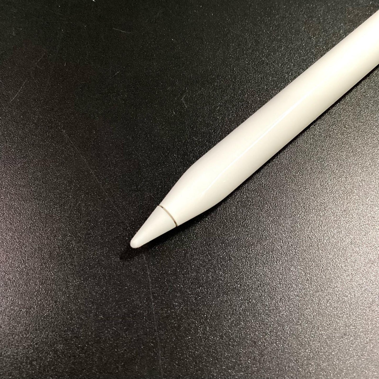 【全額返金保証】【最速発送】Apple Apple Pencil（第1世代） MK0C2J/A 美品 動作確認済