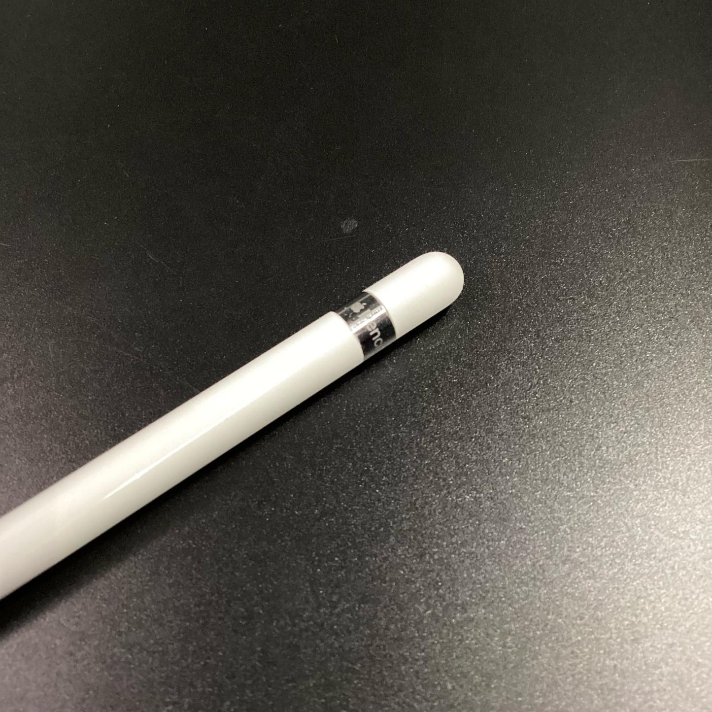 【全額返金保証】【最速発送】Apple Apple Pencil（第1世代） MK0C2J/A 美品 動作確認済