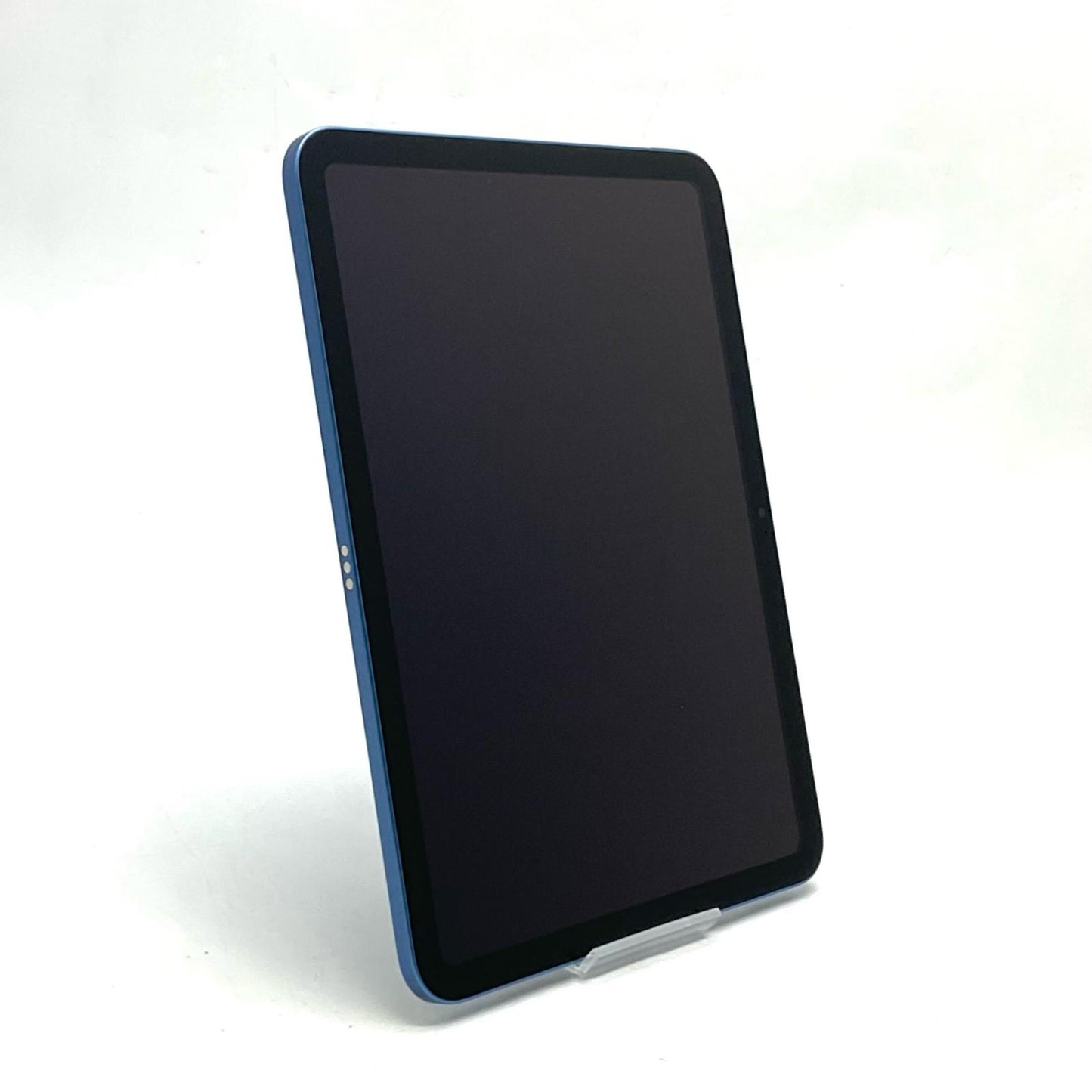【全額返金保証】【最速発送】Apple iPad iPad 10.9インチ 第10世代 64GB ブルー Wi-Fi 美品 動作確認済