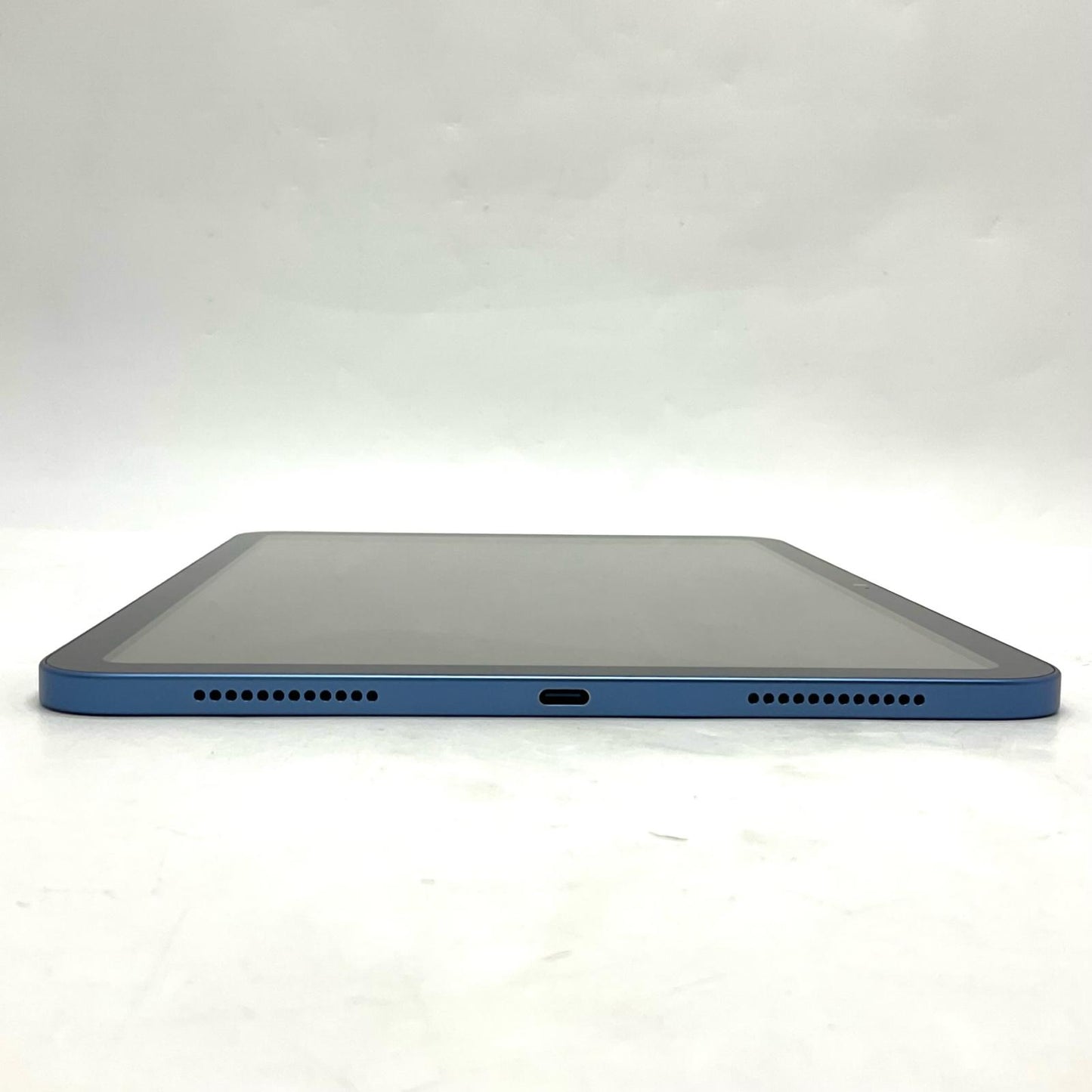 【全額返金保証】【最速発送】Apple iPad iPad 10.9インチ 第10世代 64GB ブルー Wi-Fi 美品 動作確認済