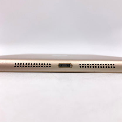 【全額返金保証】【最速発送】Apple iPad mini 7.9インチ 第3世代 16GB ゴールド WiFi+Cellular docomo 白ロム 動作確認済