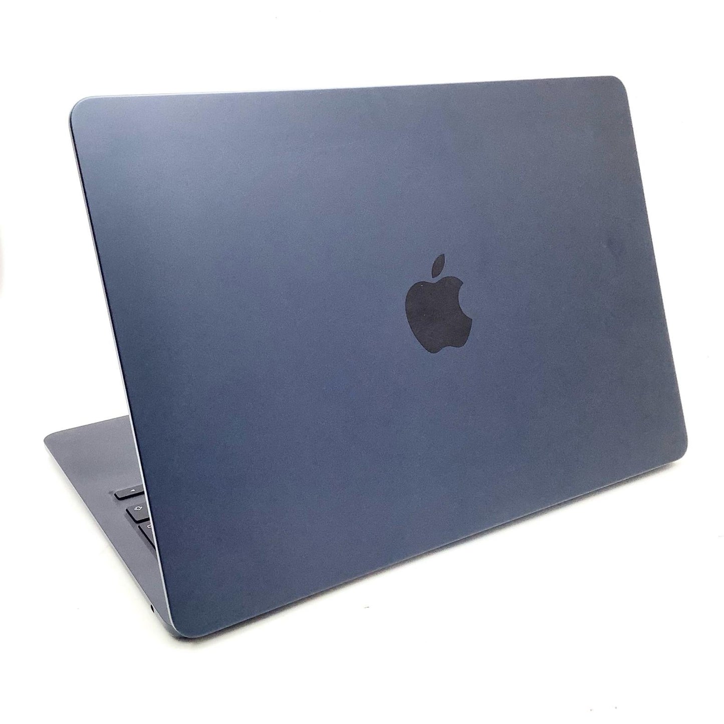 【全額返金保証】【最速発送】Apple MacBook Air 13.6インチ 2022 M2 8コア 16GB 1TB ミッドナイト 100% 美品 動作確認済